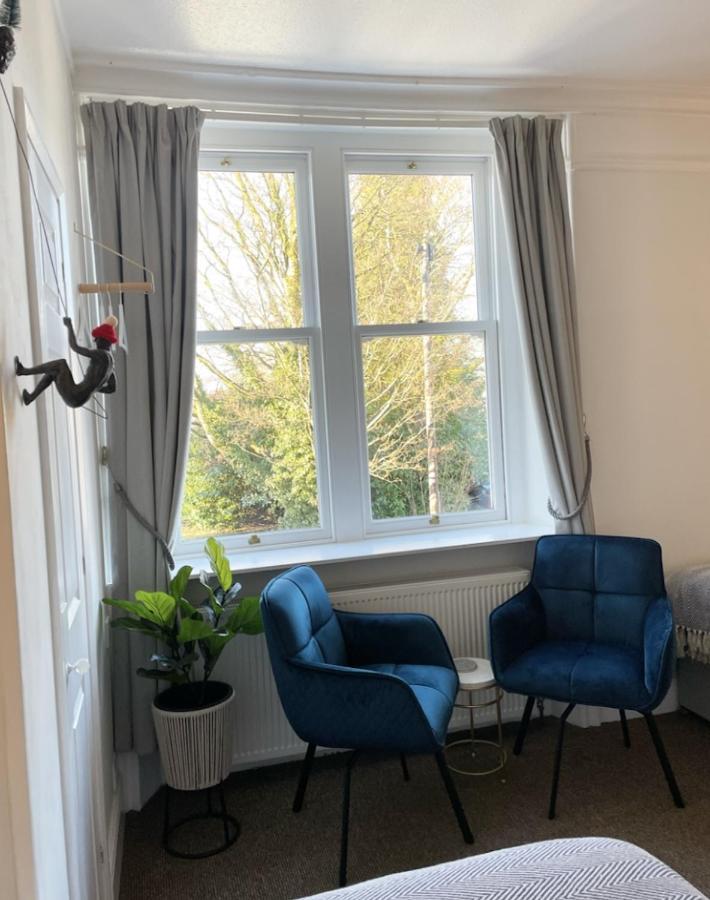 The Dozy Deer (Adults Only) Hotel Windermere Kültér fotó