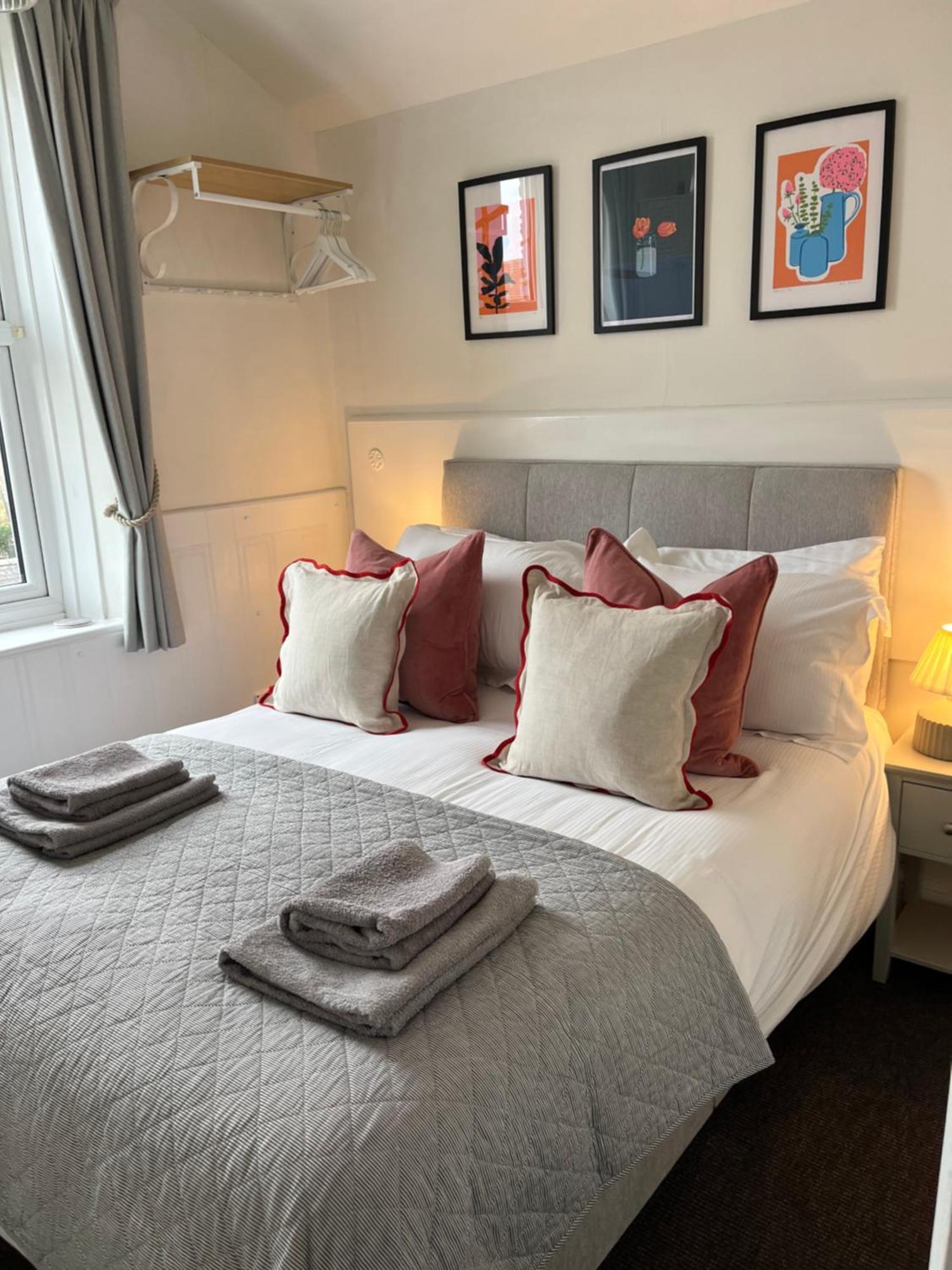 The Dozy Deer (Adults Only) Hotel Windermere Kültér fotó