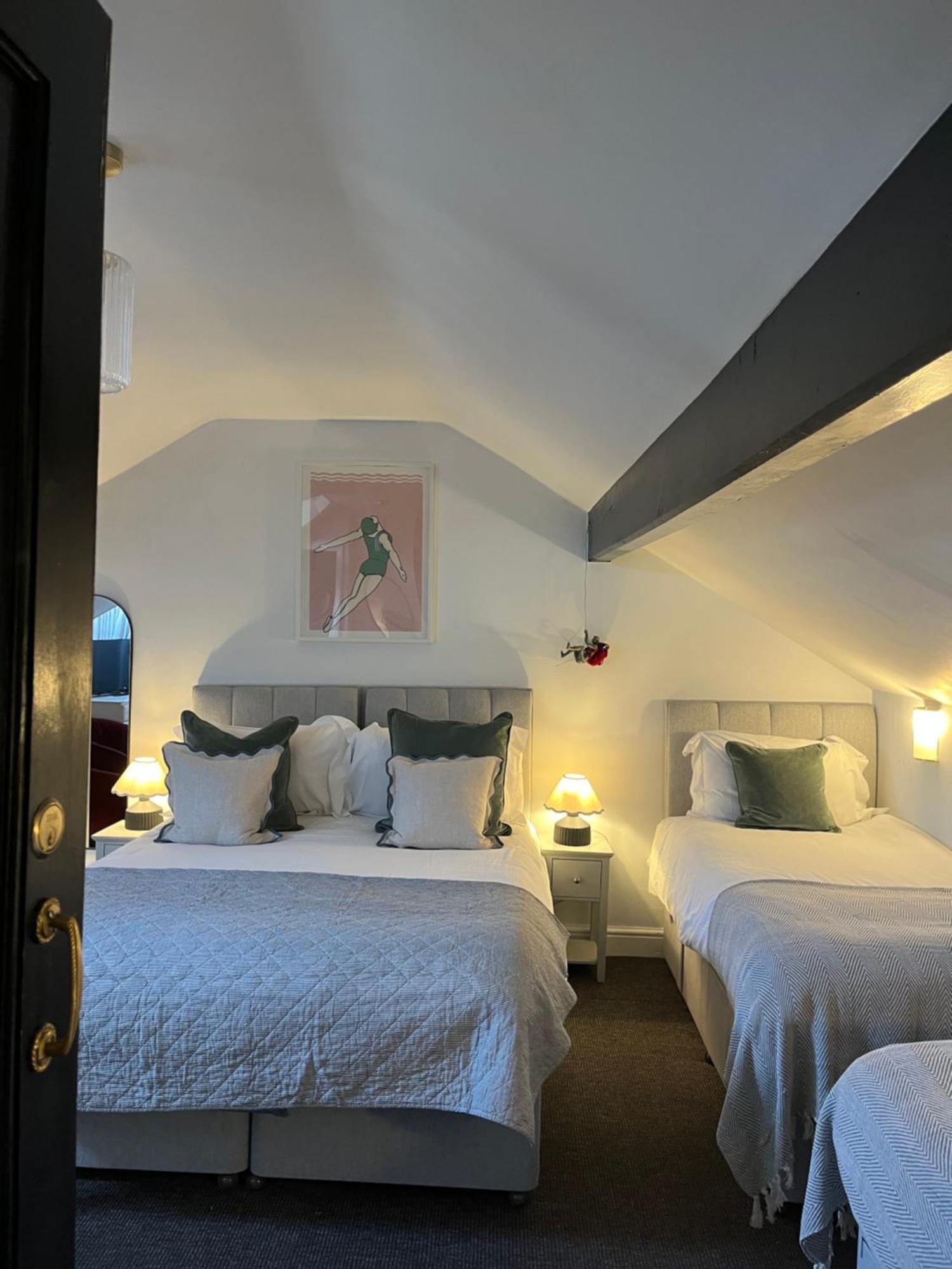 The Dozy Deer (Adults Only) Hotel Windermere Kültér fotó