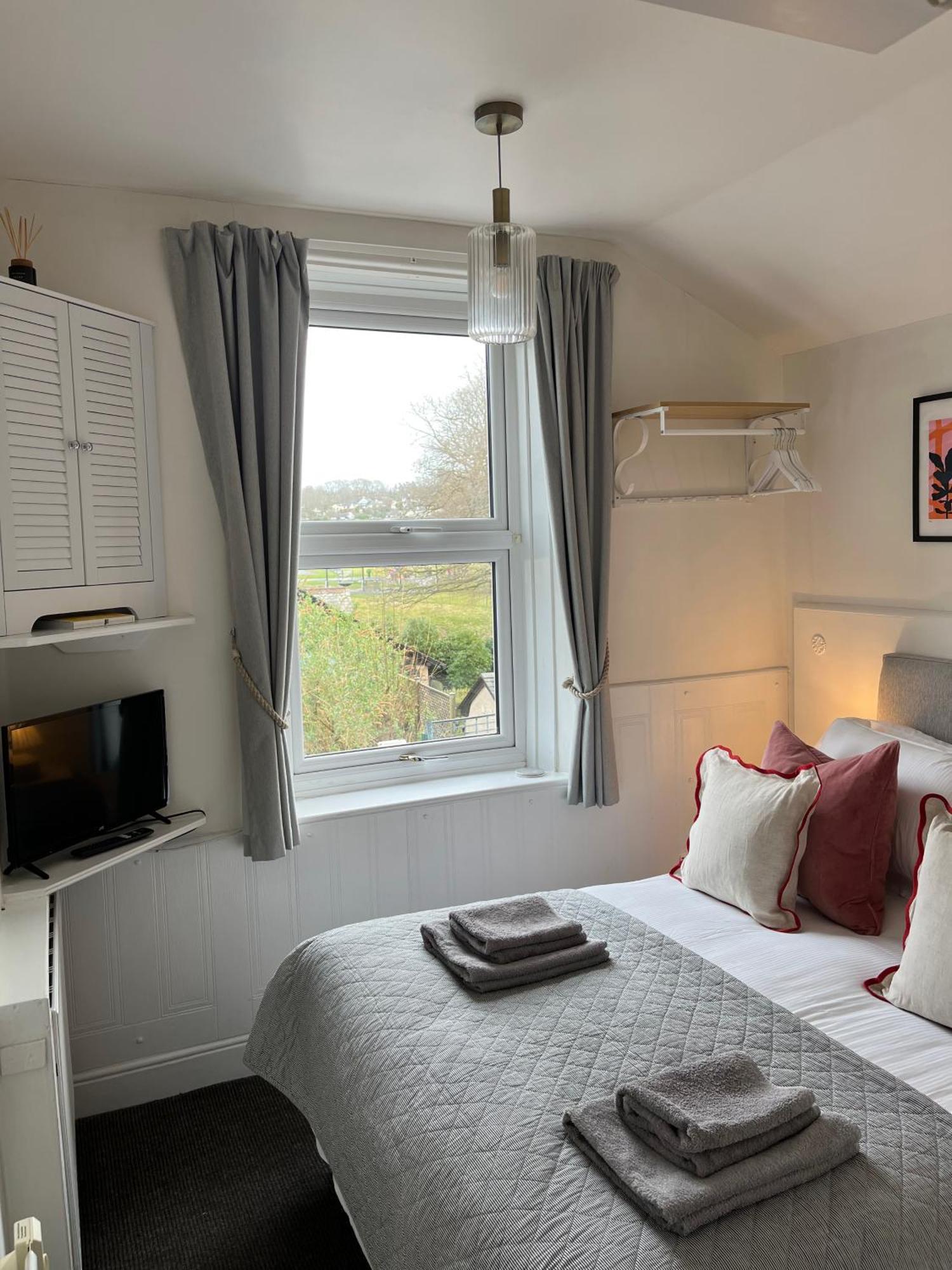 The Dozy Deer (Adults Only) Hotel Windermere Kültér fotó